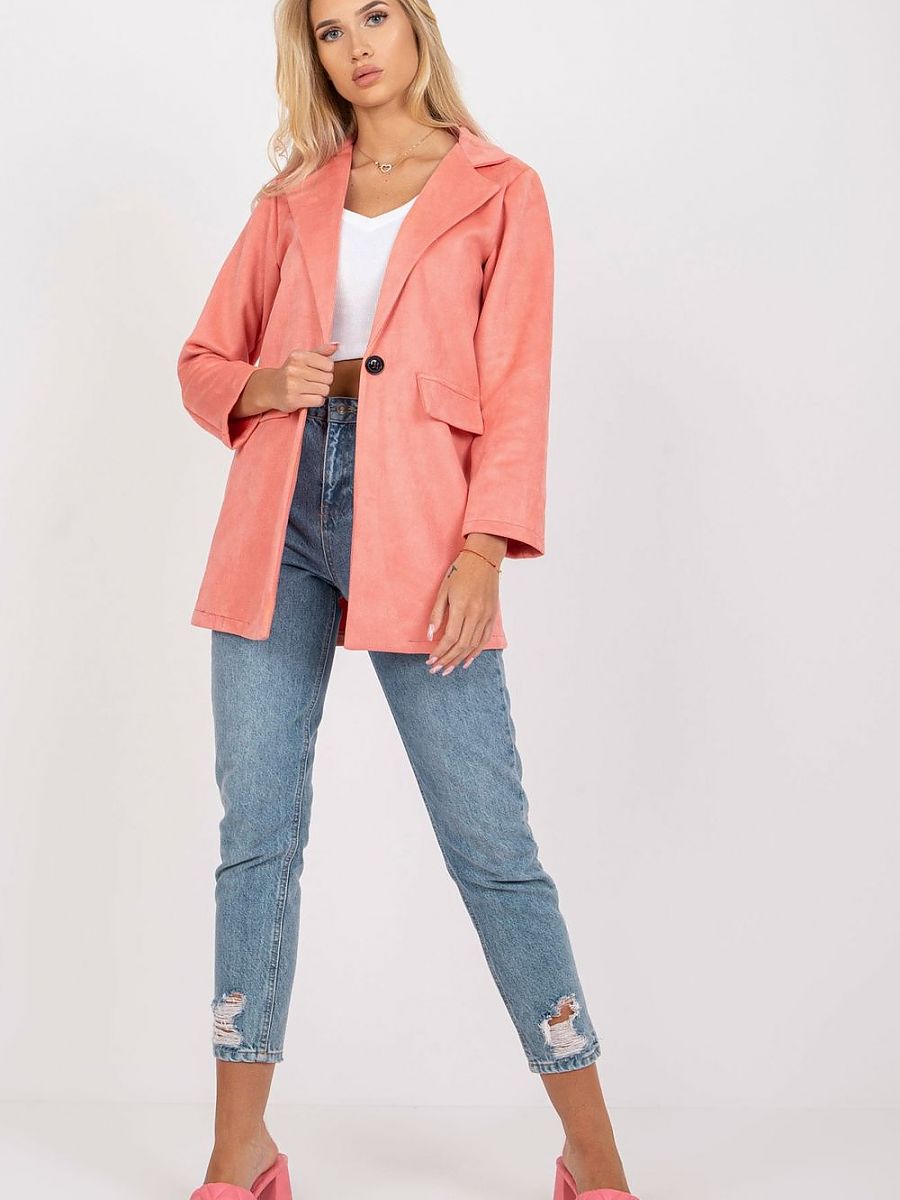  Jacket model 165393 Italy Moda 