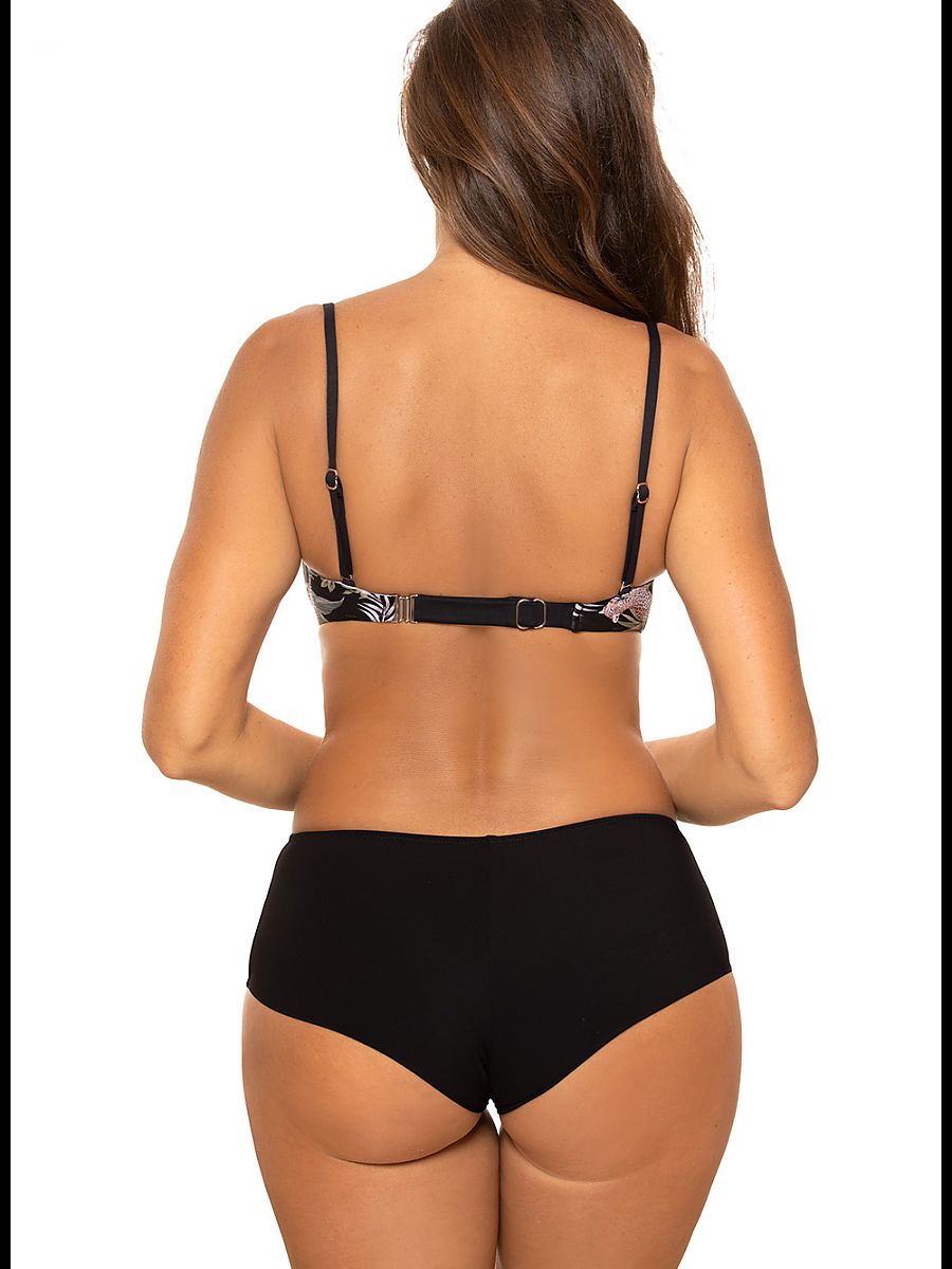  Swimsuit two piece model 165710 Marko 