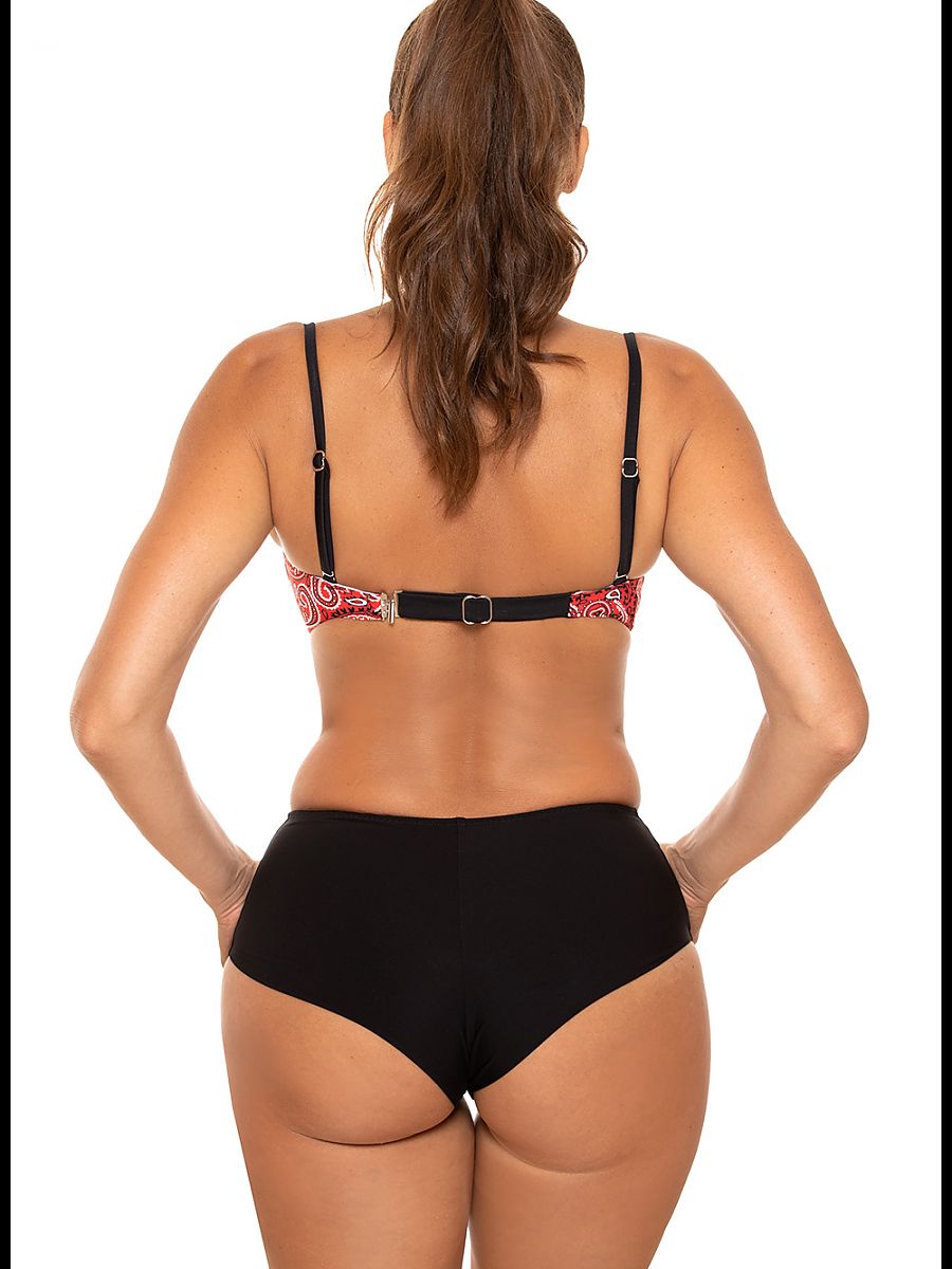  Swimsuit two piece model 165711 Marko 