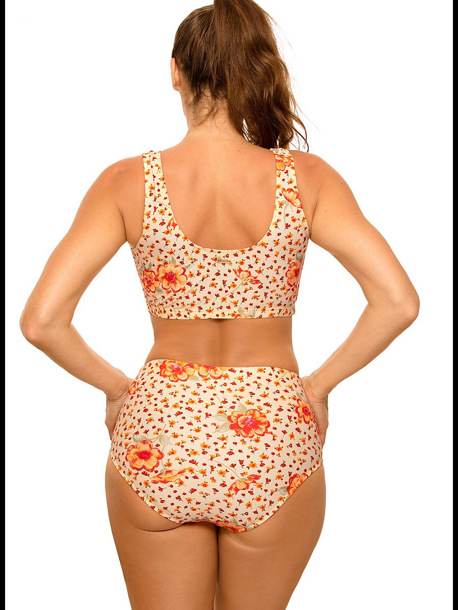  Swimsuit two piece model 165739 Marko 