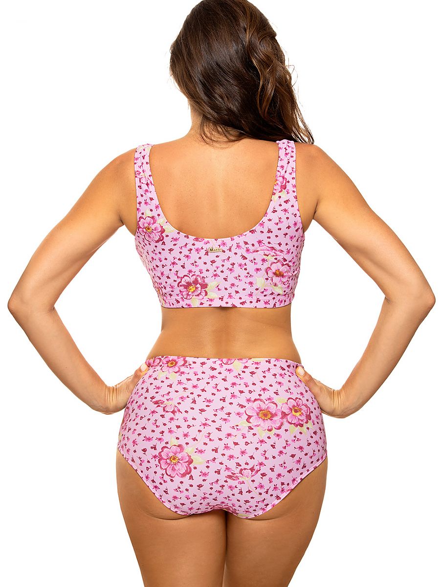  Swimsuit two piece model 165741 Marko 