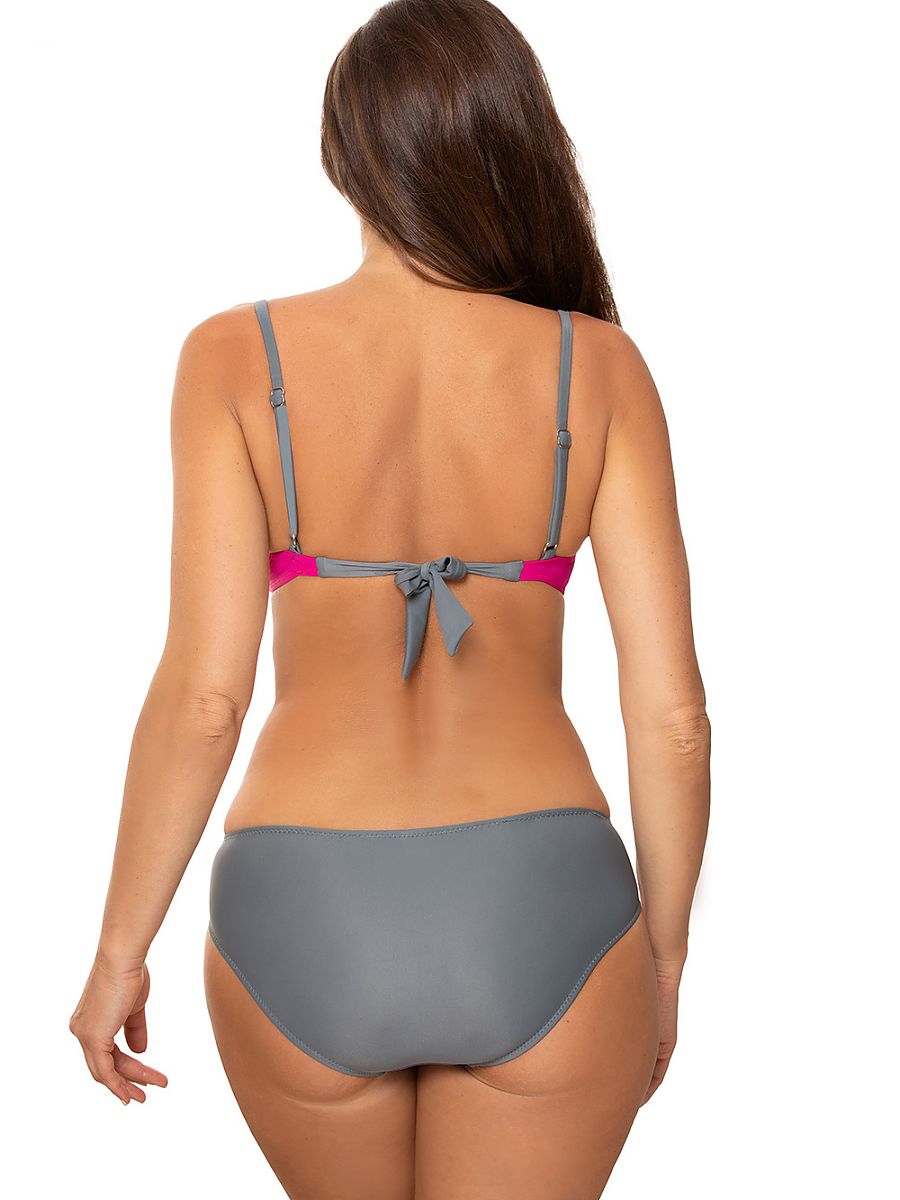  Swimsuit two piece model 165804 Marko 
