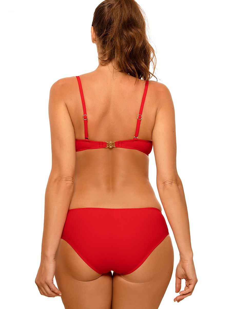  Swimsuit two piece model 165833 Marko 