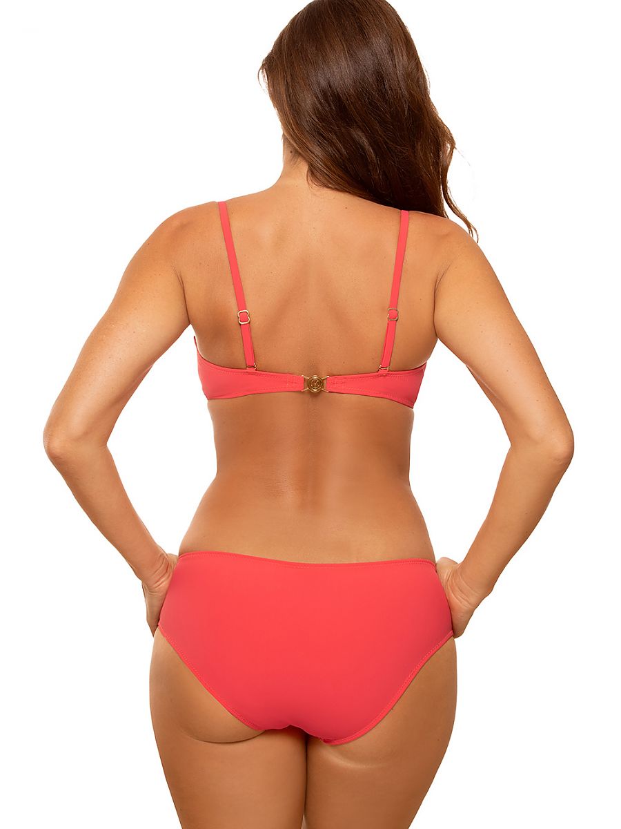  Swimsuit two piece model 165834 Marko 