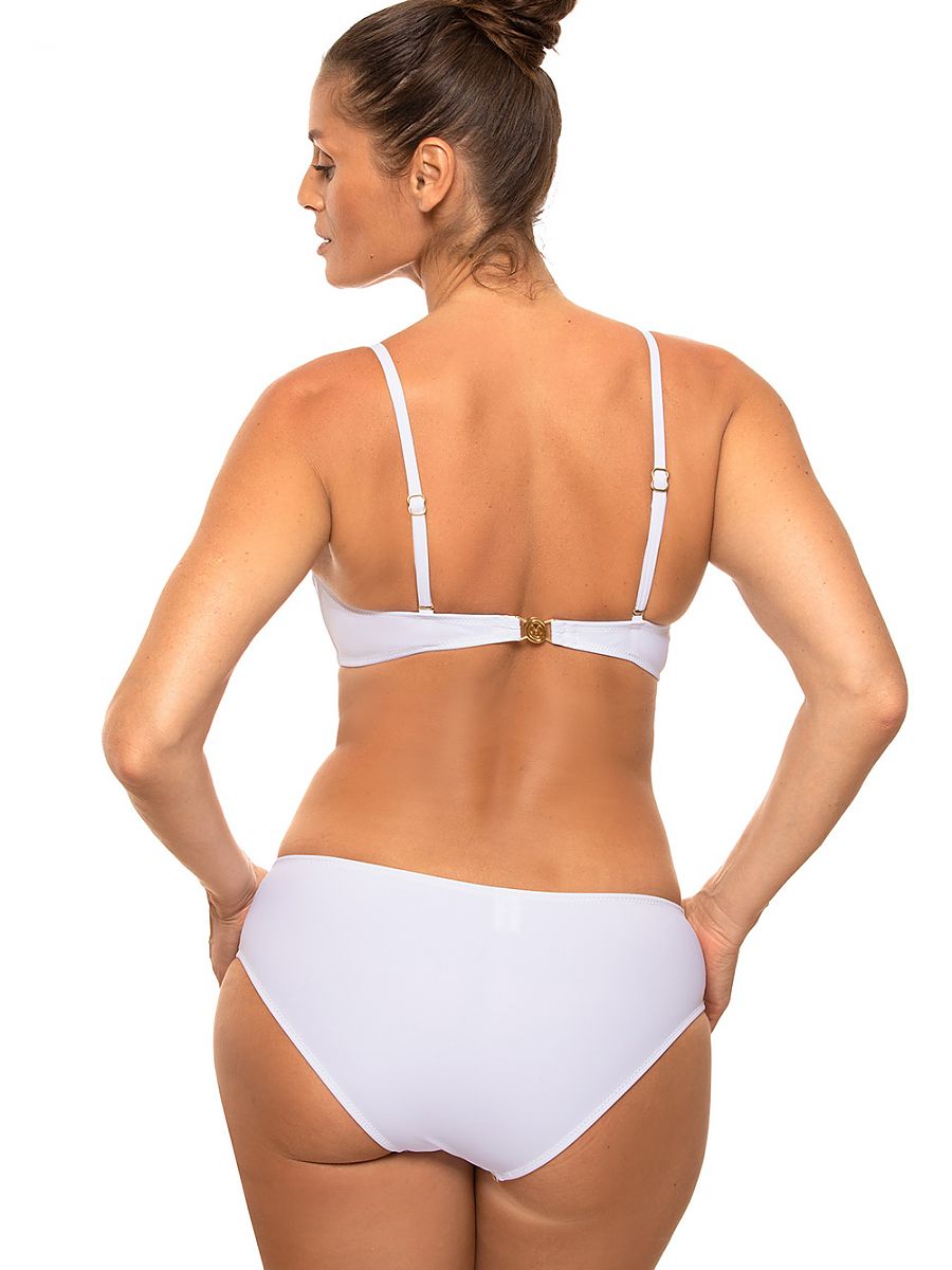  Swimsuit two piece model 165835 Marko 