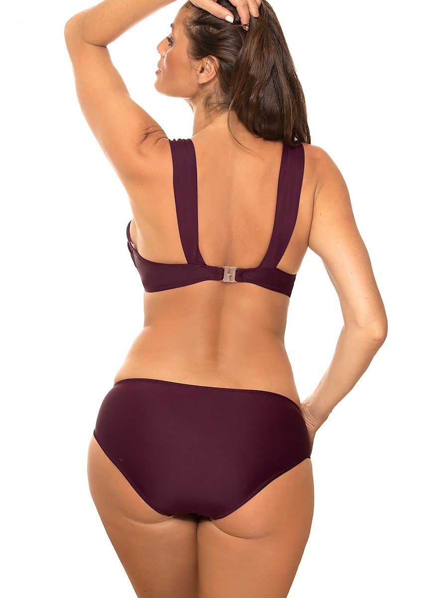  Swimsuit two piece model 165860 Marko 