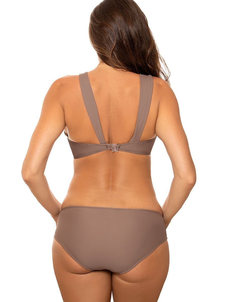  Swimsuit two piece model 165866 Marko 