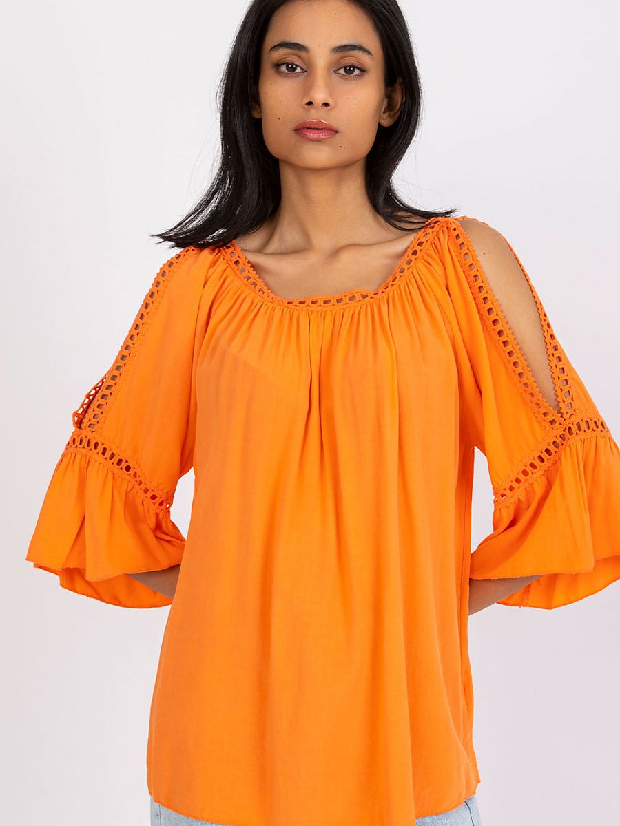  Blouse model 165899 Och Bella 