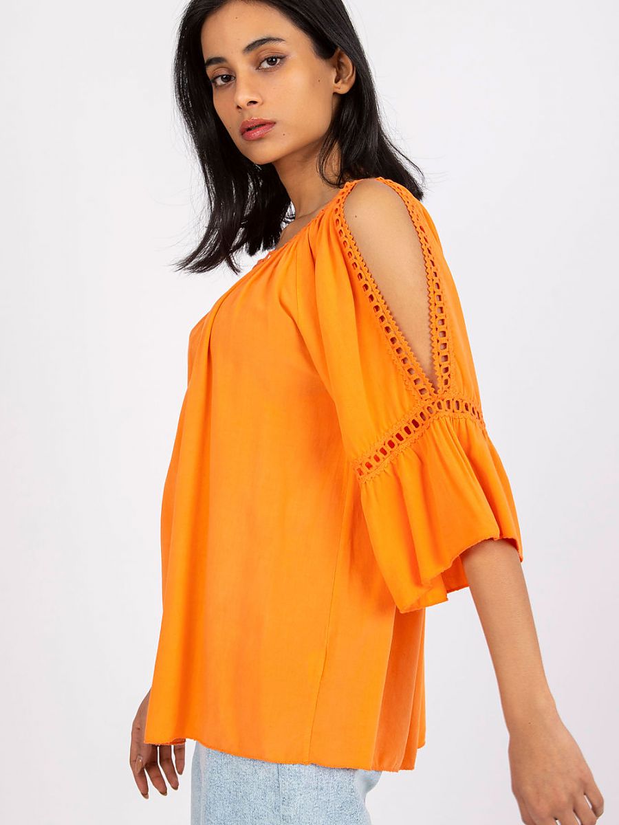  Blouse model 165899 Och Bella 