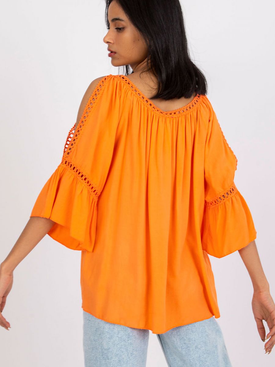  Blouse model 165899 Och Bella 