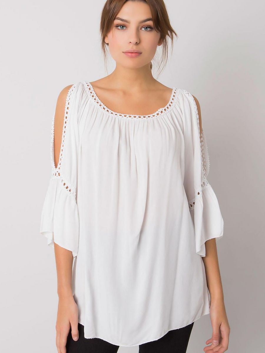  Blouse model 165903 Och Bella 