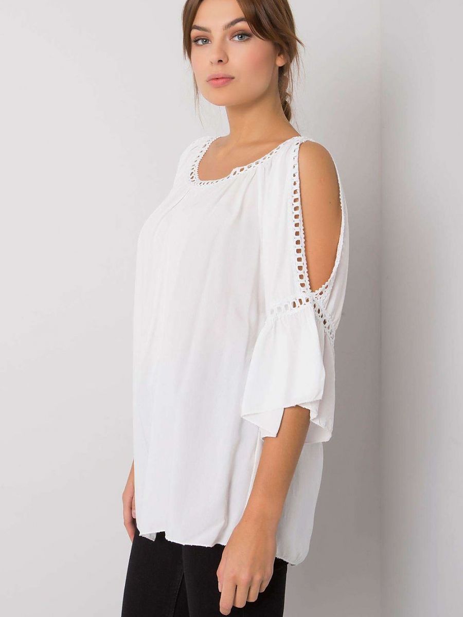  Blouse model 165903 Och Bella 