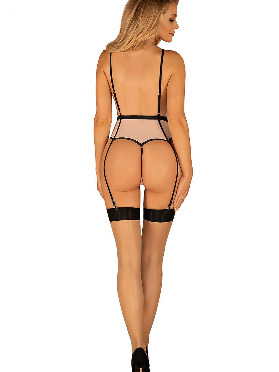  Shapewear Body model 166052 Obsessive 
