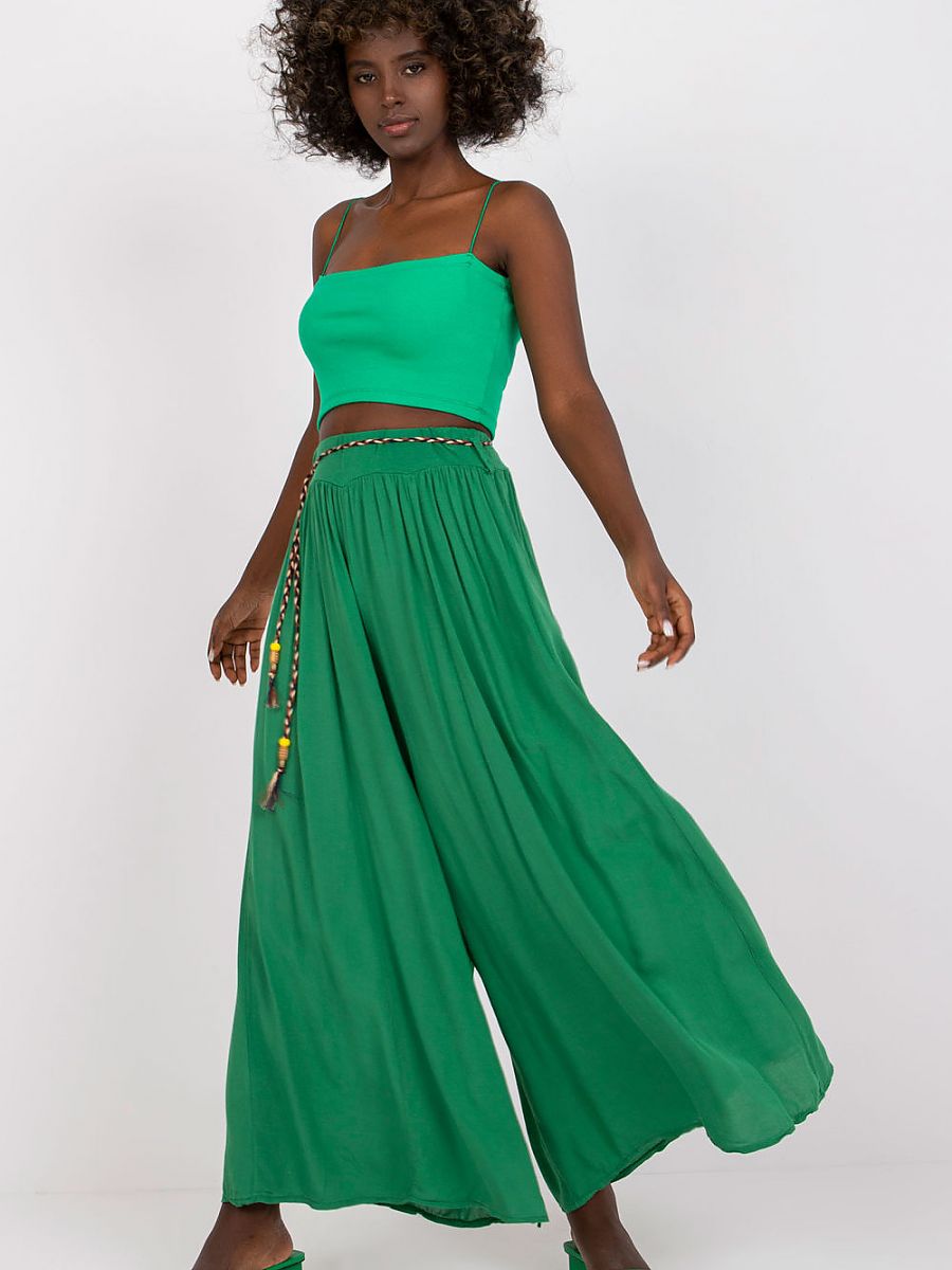  Women trousers model 166060 Och Bella 