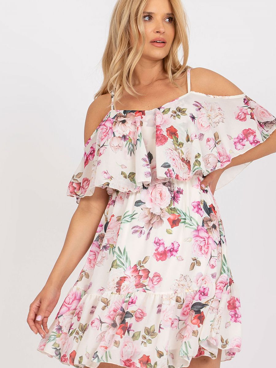  Daydress model 166127 Och Bella 