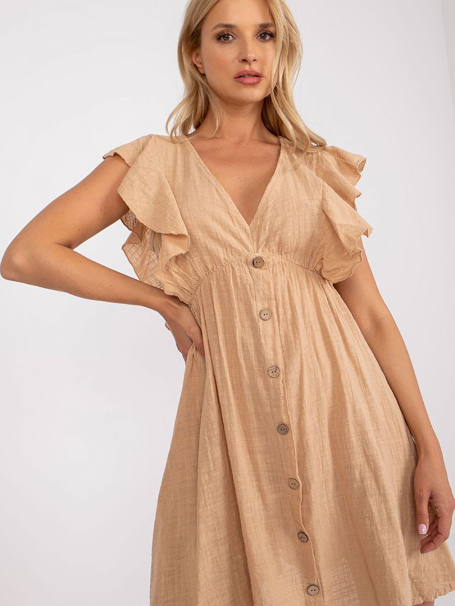 Daydress model 166136 Och Bella 