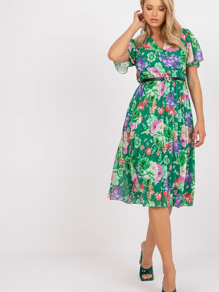  Daydress model 166164 Italy Moda 