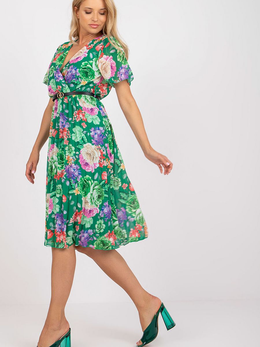  Daydress model 166164 Italy Moda 