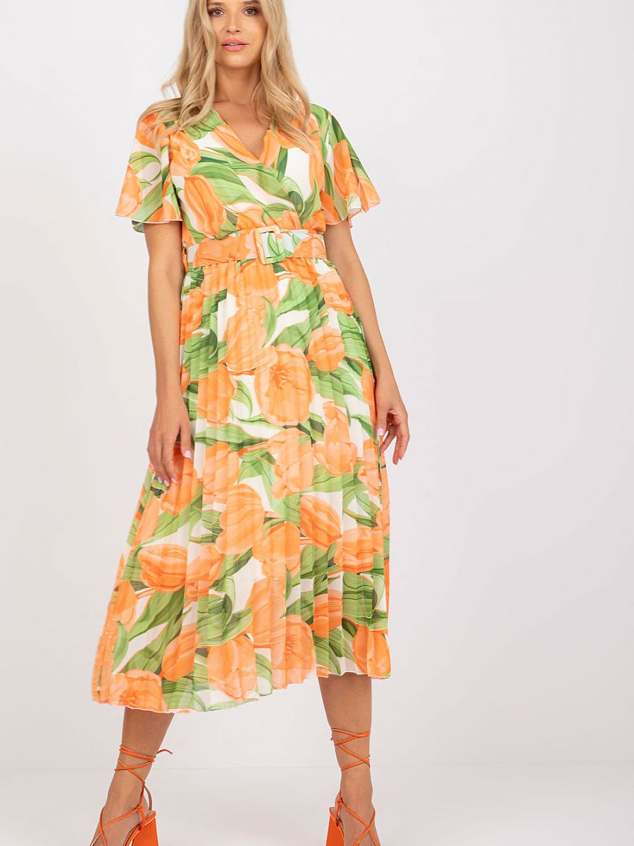  Daydress model 166175 Italy Moda 