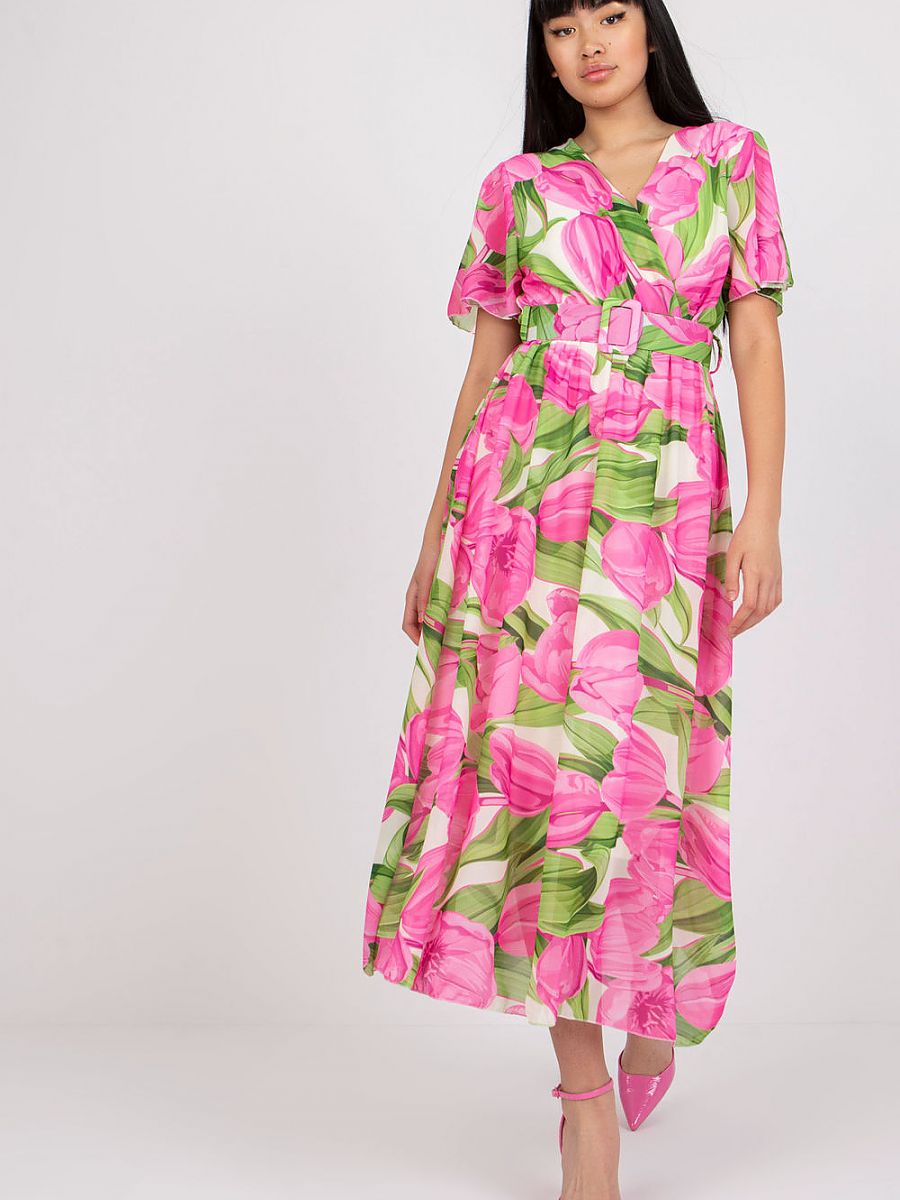  Daydress model 166179 Italy Moda 