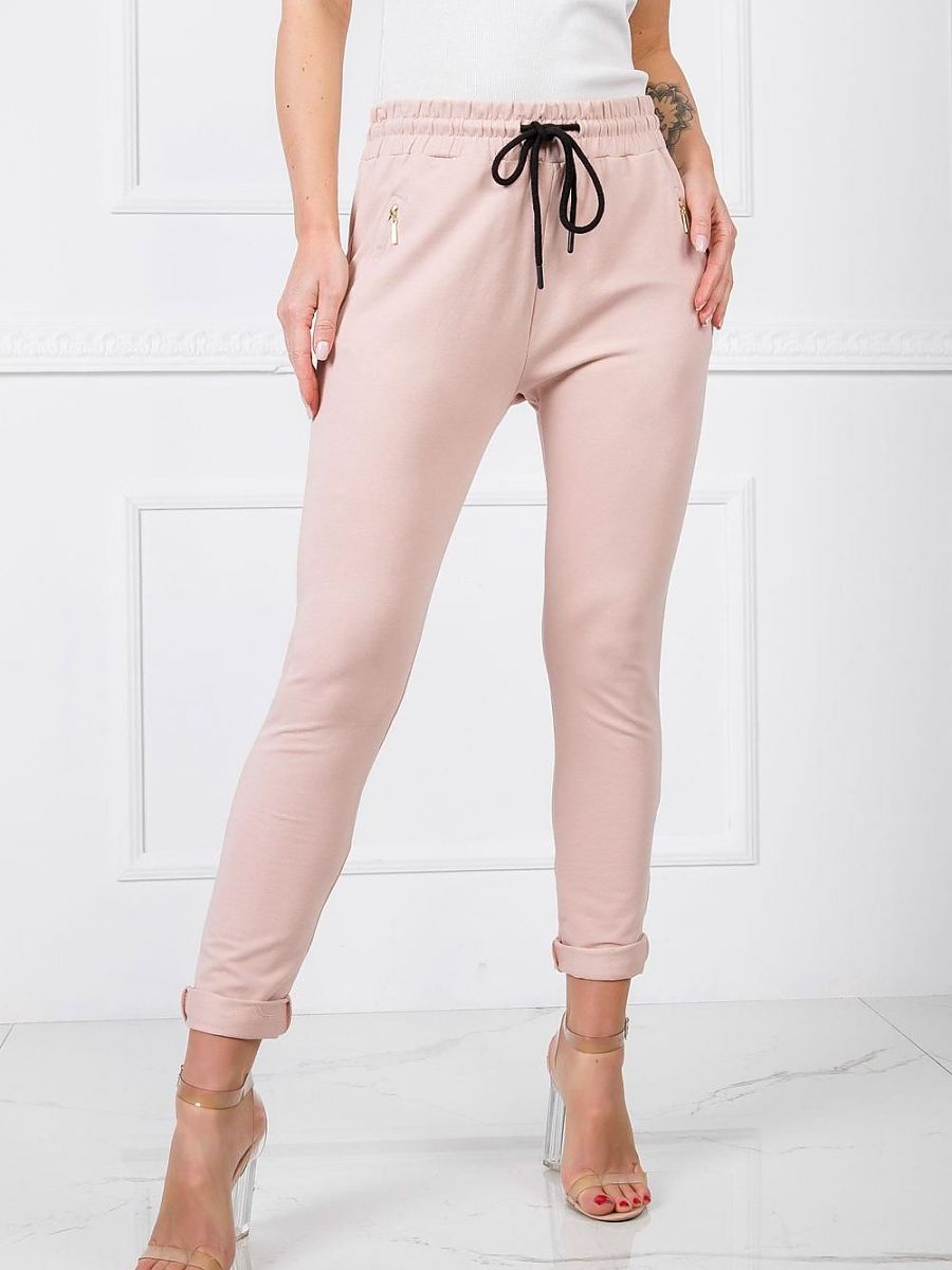  Tracksuit trousers model 166217 BFG 