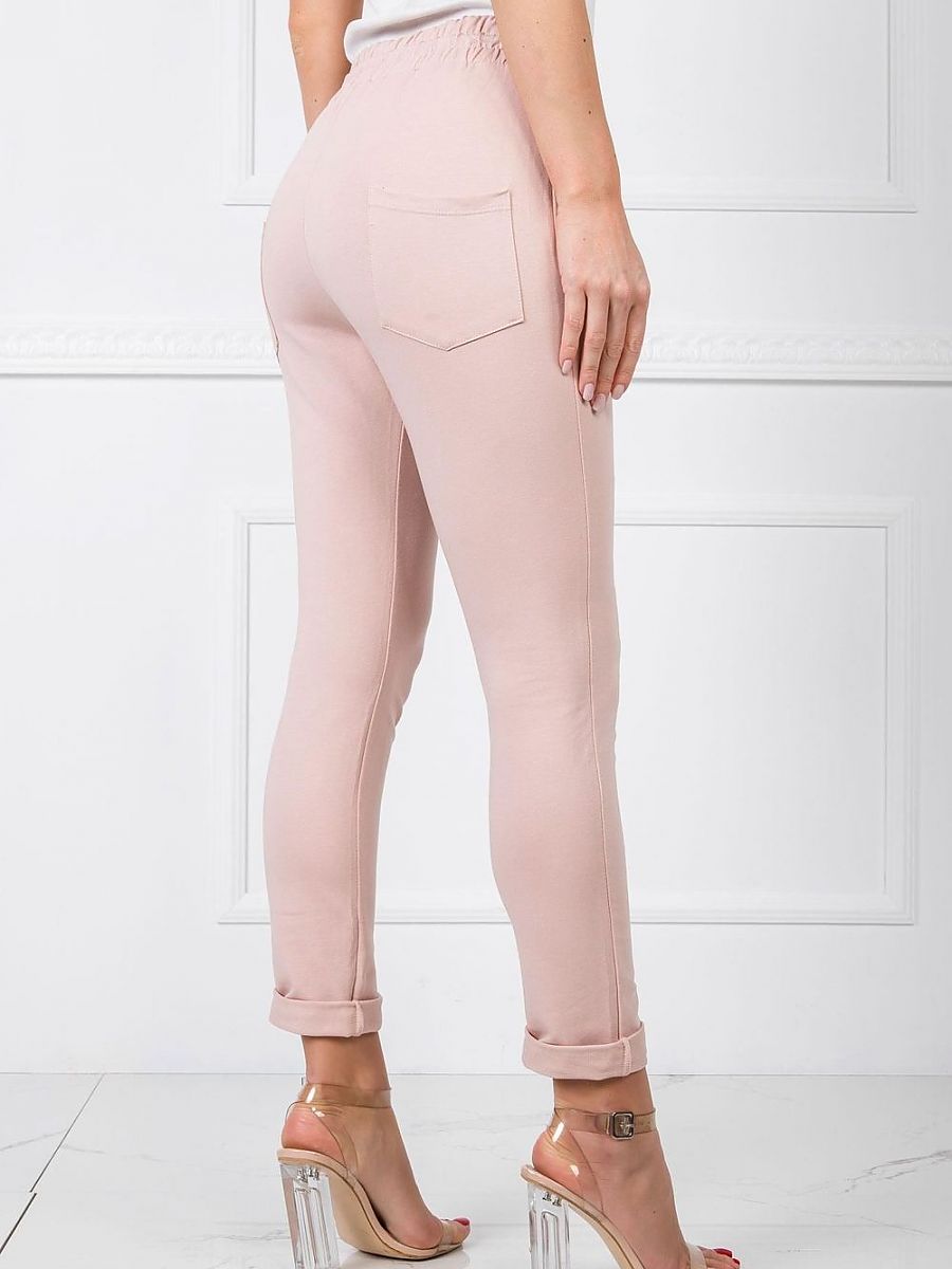  Tracksuit trousers model 166217 BFG 