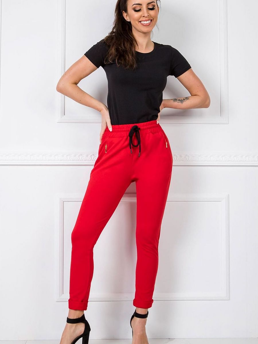 Tracksuit trousers model 166218 BFG 