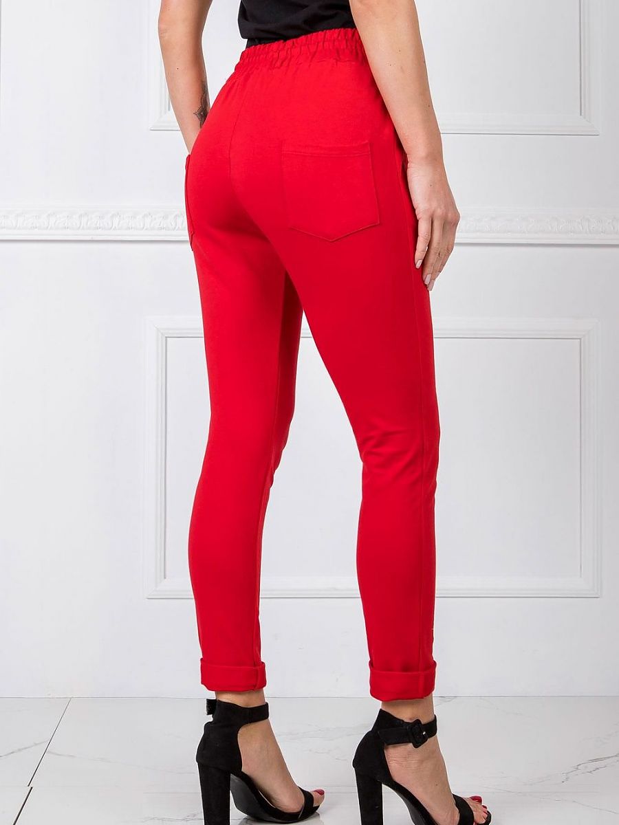  Tracksuit trousers model 166218 BFG 