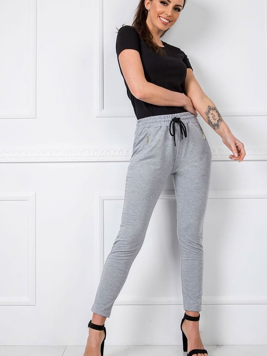  Tracksuit trousers model 166219 BFG 