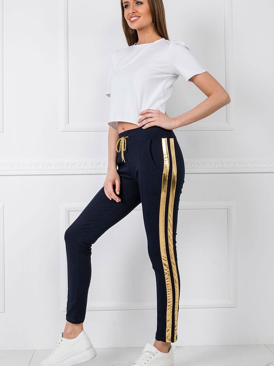  Tracksuit trousers model 166246 BFG 