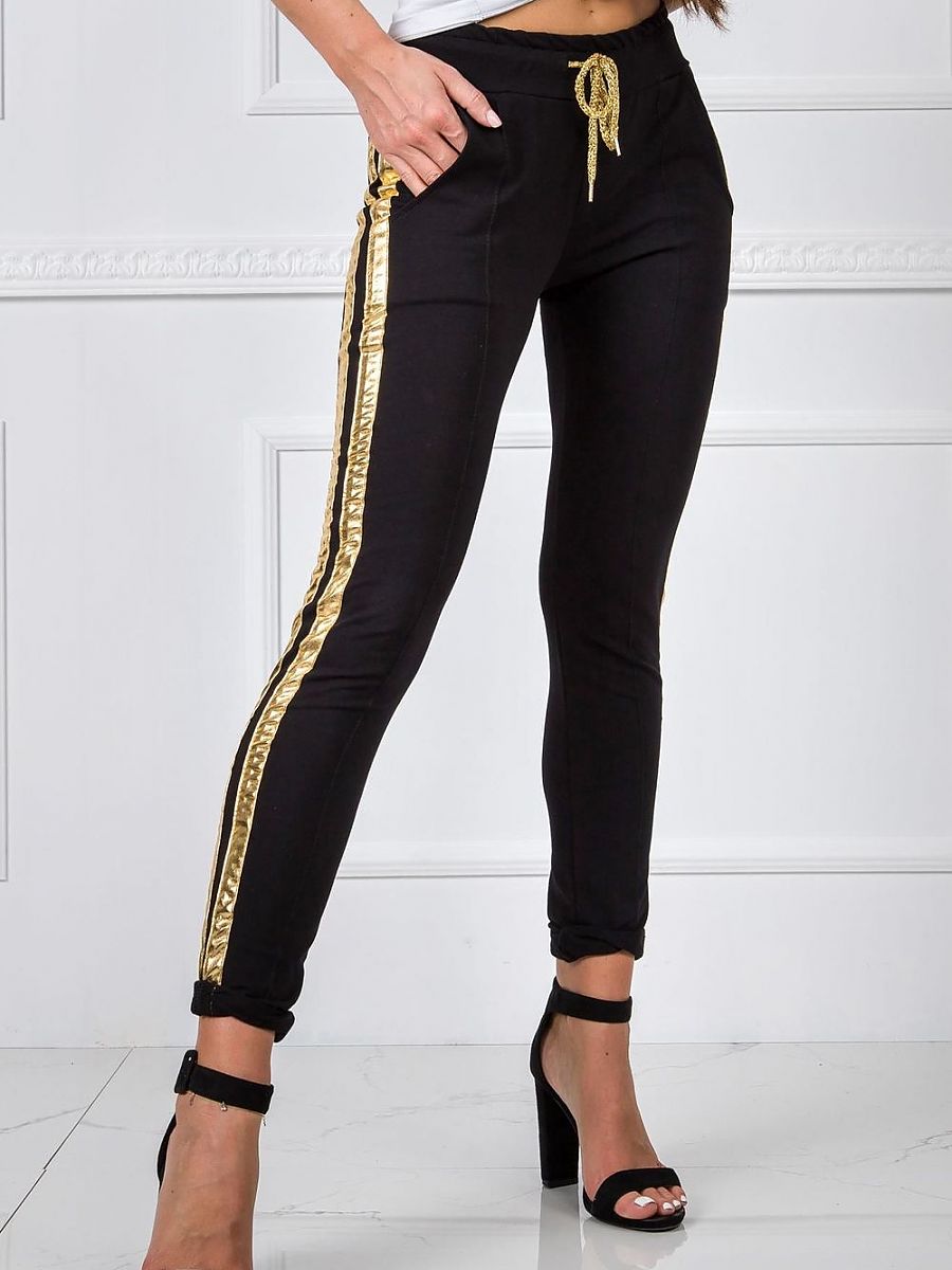  Tracksuit trousers model 166248 BFG 
