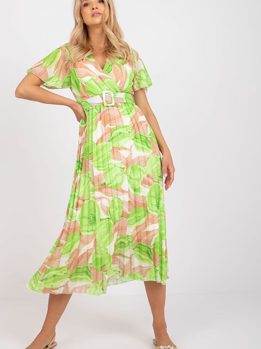  Daydress model 166273 Italy Moda 