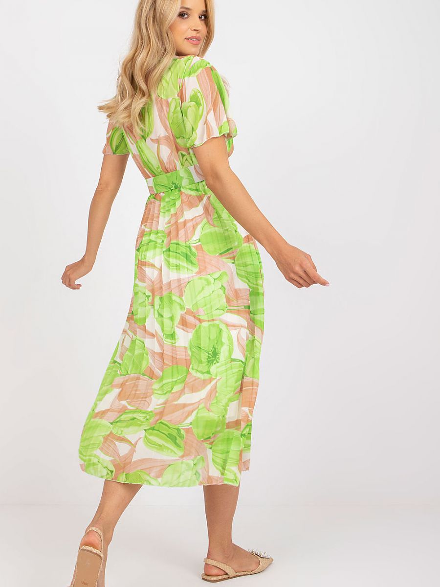  Daydress model 166273 Italy Moda 