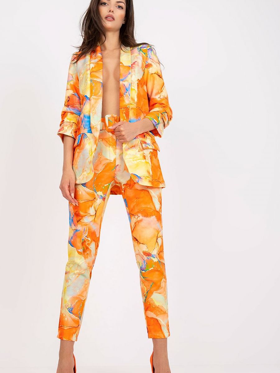  Jacket model 166303 Italy Moda 
