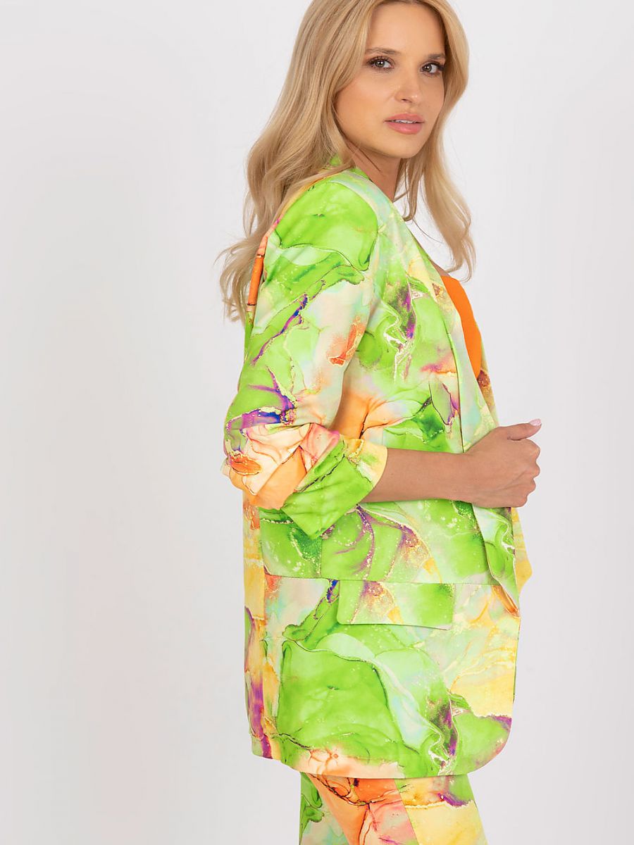  Jacket model 166304 Italy Moda 