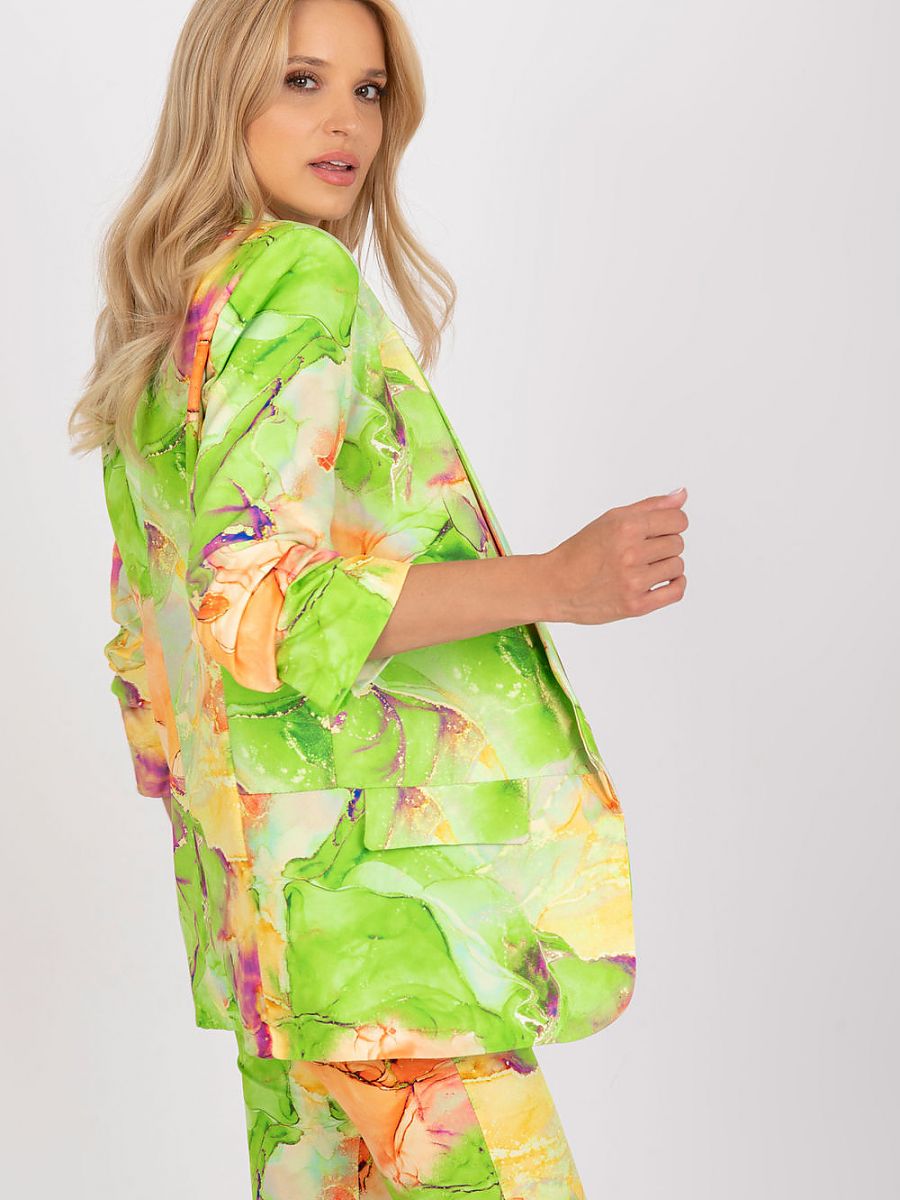  Jacket model 166304 Italy Moda 