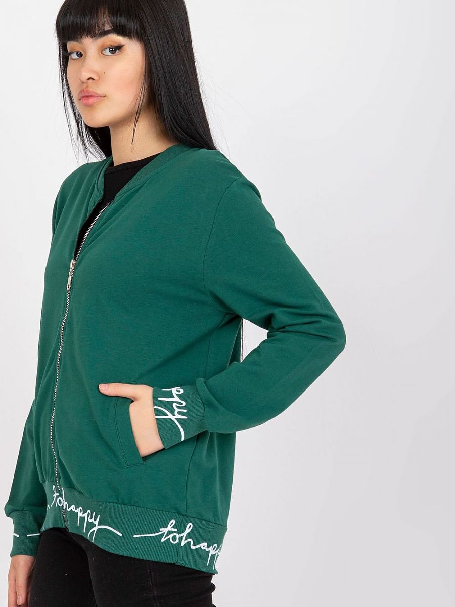  Sweatshirt model 166713 Relevance 