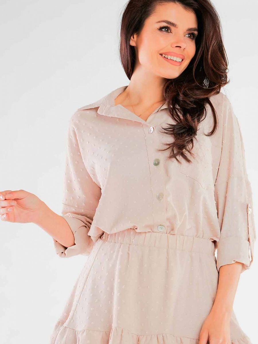  Shirt model 166782 awama 