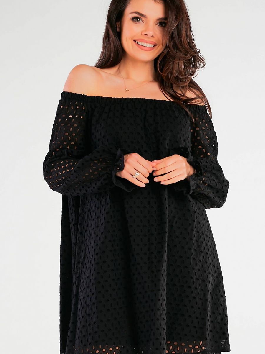  Daydress model 166806 awama 