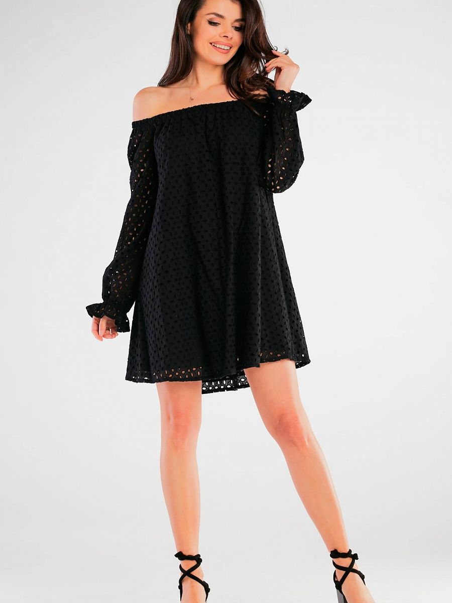  Daydress model 166806 awama 