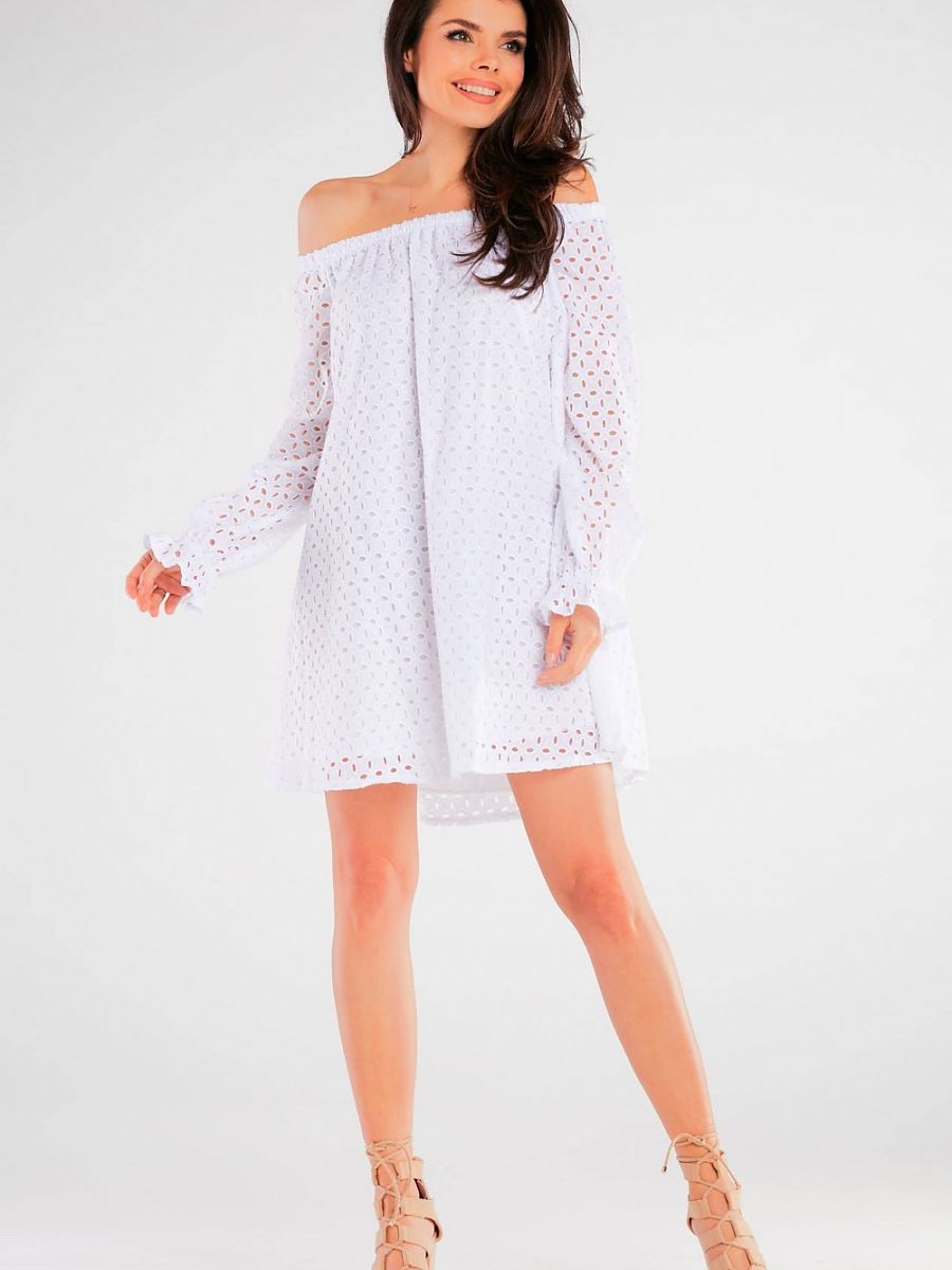  Daydress model 166807 awama 