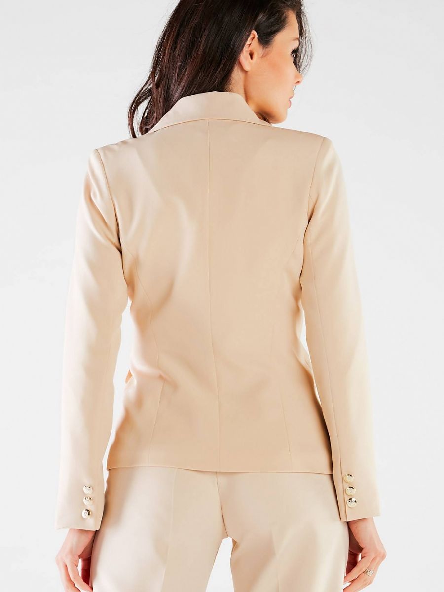  Jacket model 166814 awama 