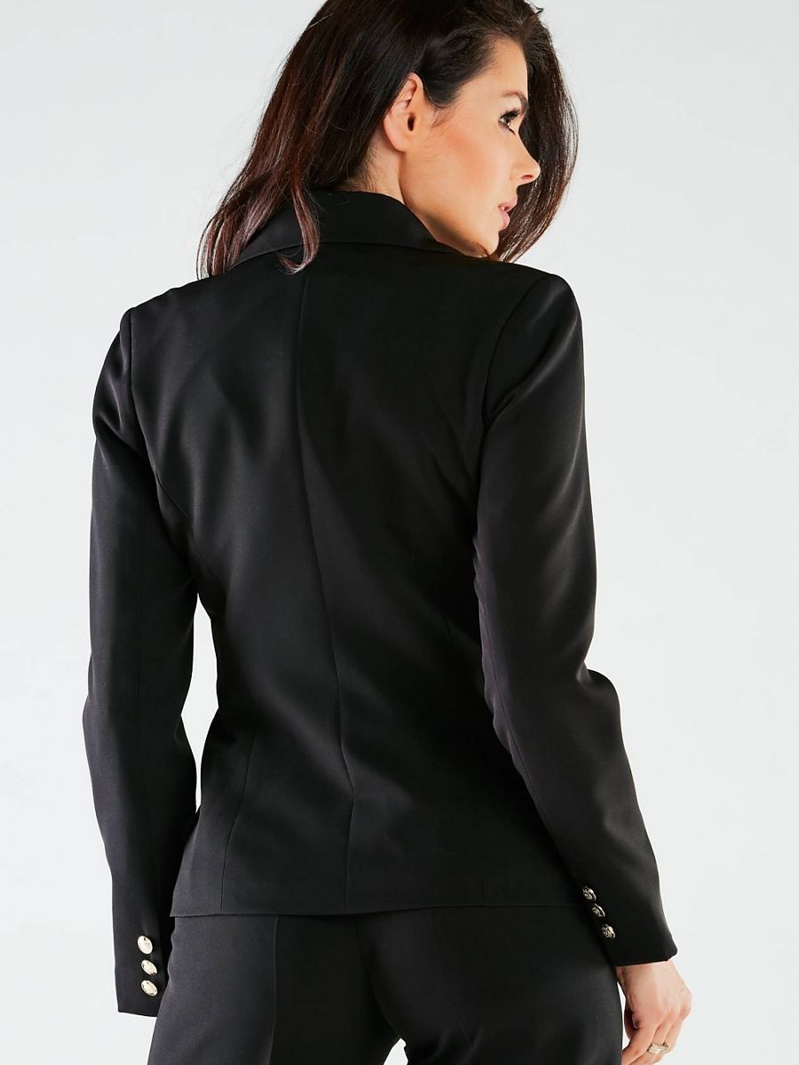  Jacket model 166815 awama 