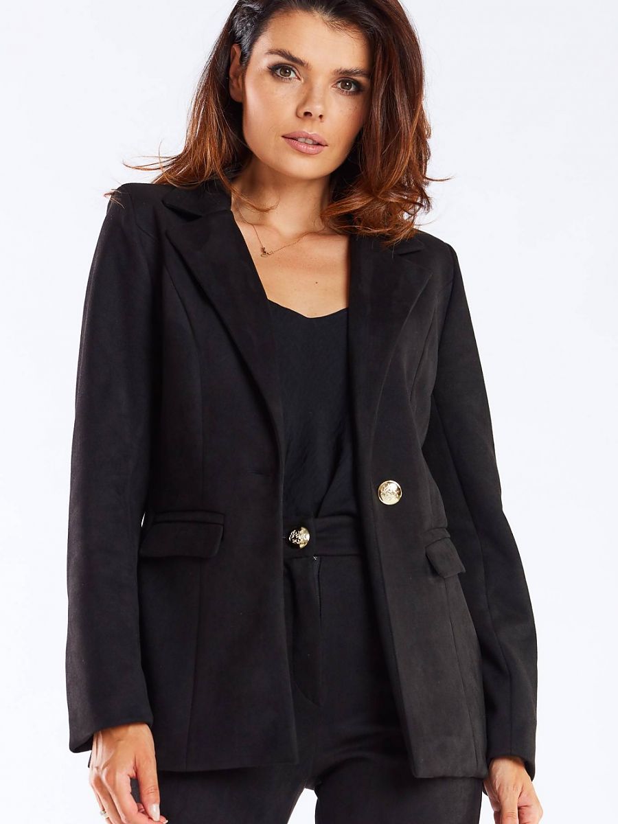  Jacket model 166820 awama 