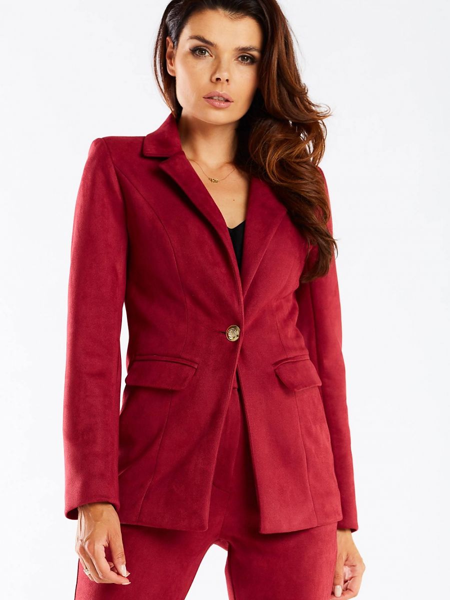  Jacket model 166821 awama 