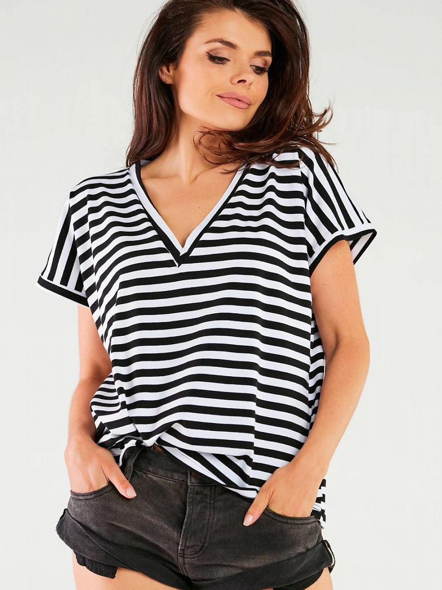  Blouse model 166823 Infinite You 