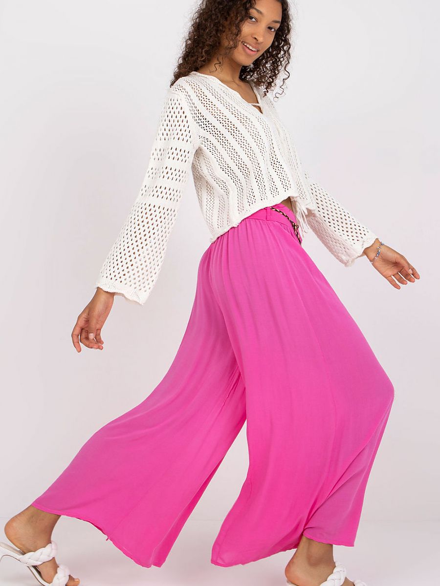  Women trousers model 166879 Och Bella 