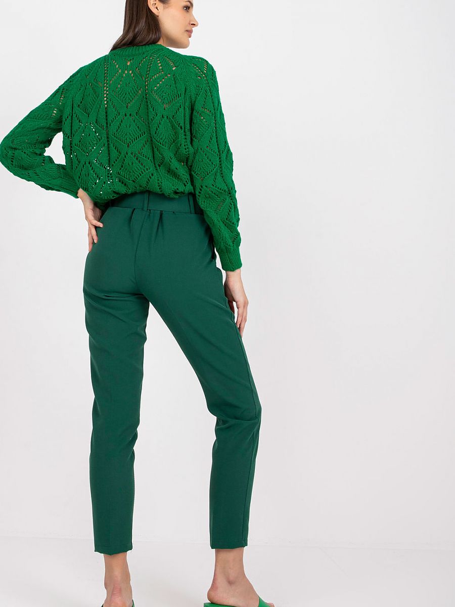  Women trousers model 166886 Italy Moda 