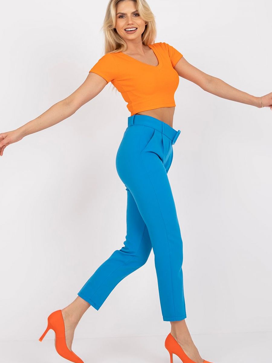  Women trousers model 166890 Italy Moda 