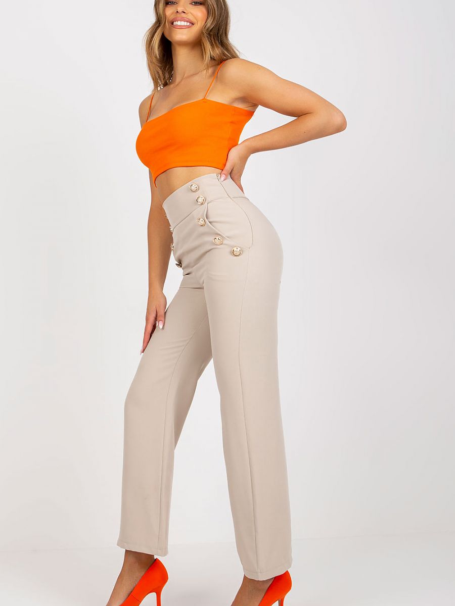  Women trousers model 166892 Italy Moda 